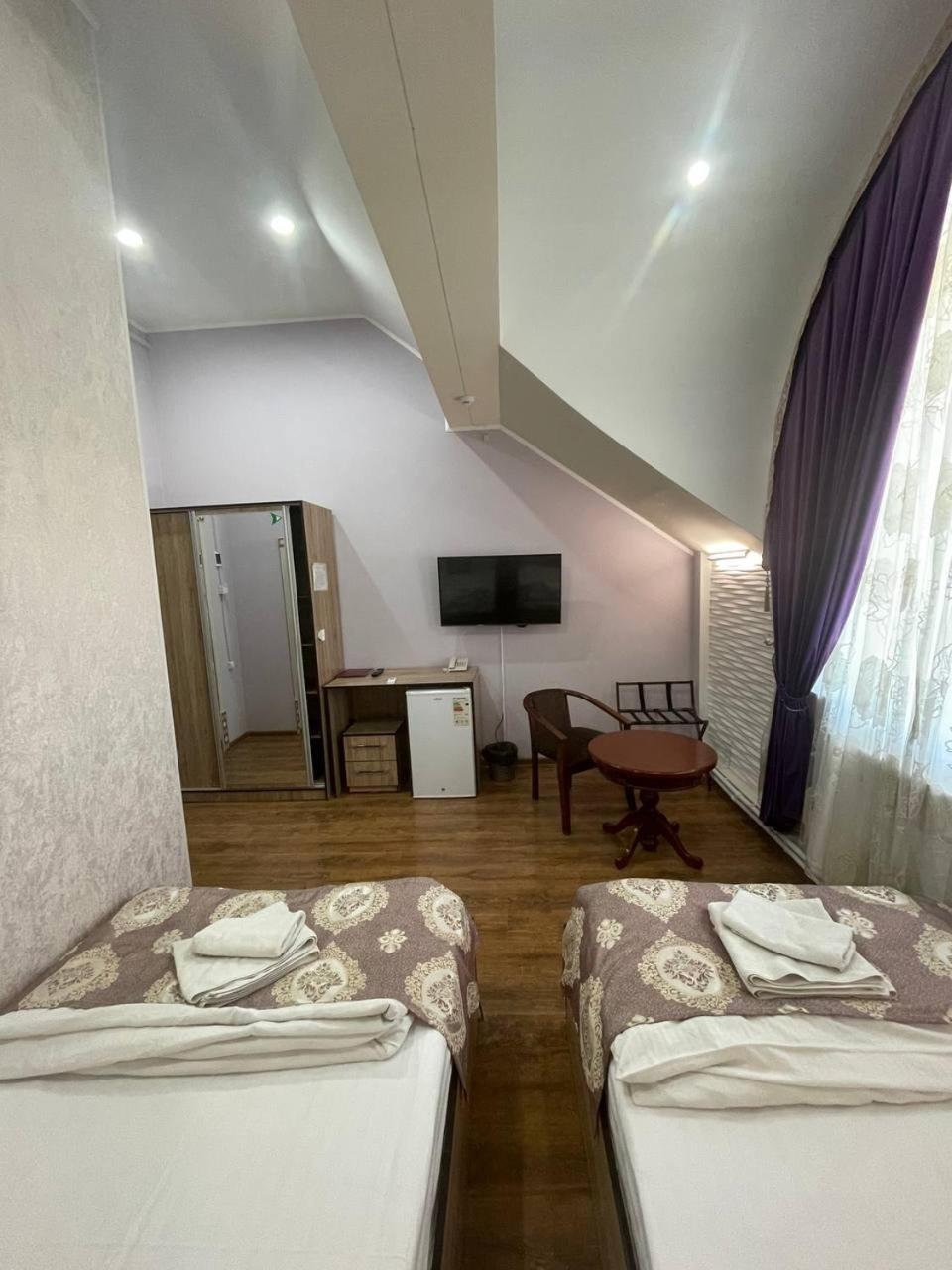 Eurasia Business Hotel Бухара Екстер'єр фото