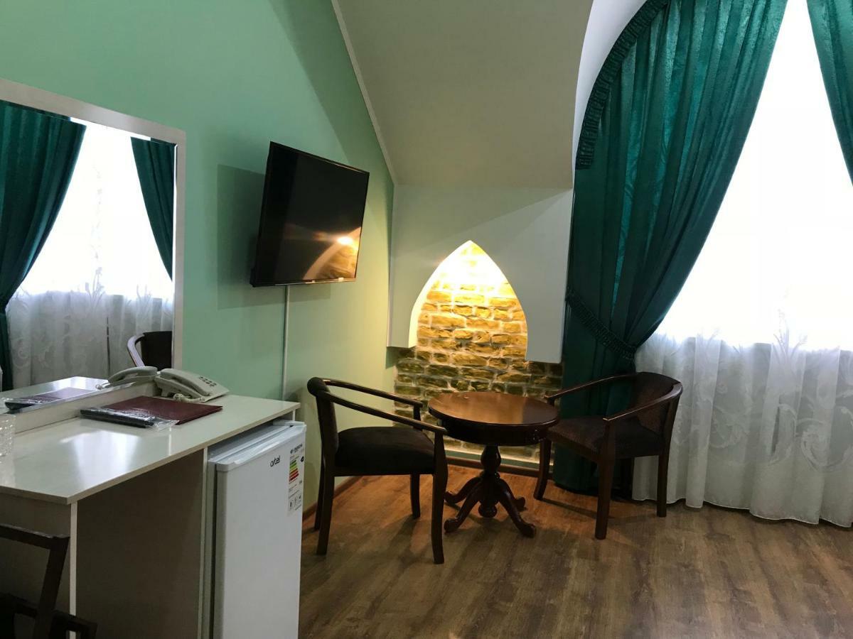 Eurasia Business Hotel Бухара Екстер'єр фото
